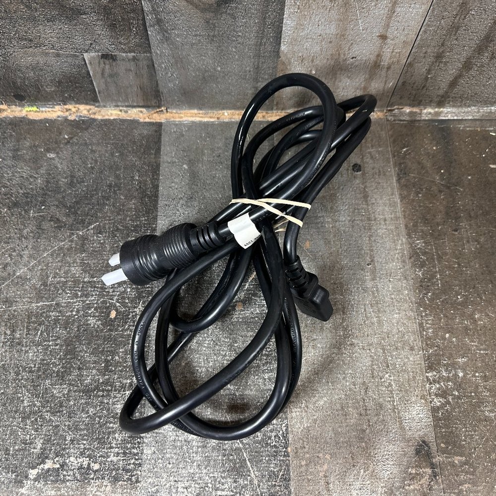 Vital Wear VItal Wrap System VIT - 00002‎ Replacement Power Cord only